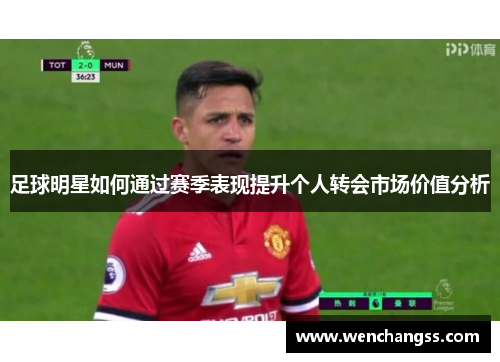 足球明星如何通过赛季表现提升个人转会市场价值分析